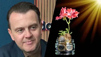 Ганев: С изчисления доказахме, че може да има бюджет без вдигане на данъците и осигуровките!