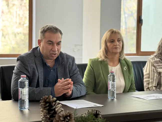 Югоизточно държавно предприятие стартира мащабен проект за опазване на горските местообитания по НАТУРА 2000