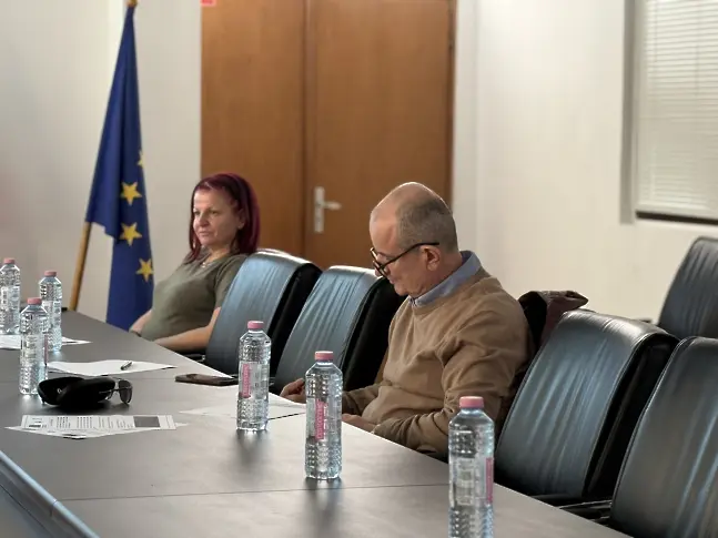 Югоизточно държавно предприятие стартира мащабен проект за опазване на горските местообитания по НАТУРА 2000