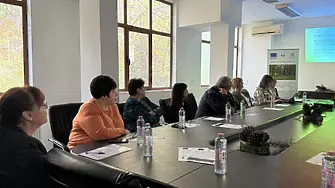 Югоизточно държавно предприятие стартира мащабен проект за опазване на горските местообитания по НАТУРА 2000