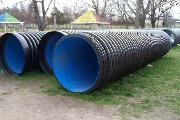 Ремонтите по ВиК мрежата в Плевен и областта днес