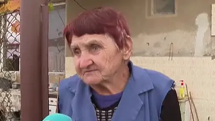 ОБРАТ: Бабата, трогнала Бойко Борисов, няма да получи коледна добавка!