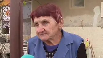 ОБРАТ: Бабата, трогнала Бойко Борисов, няма да получи коледна добавка!