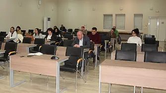 Във Видин обсъдиха необходимостта от целенасочена и последователна подкрепа за хората в неравностойно положение 