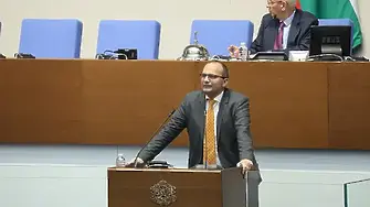 Мартин Димитров: Сега е последният момент за реформи