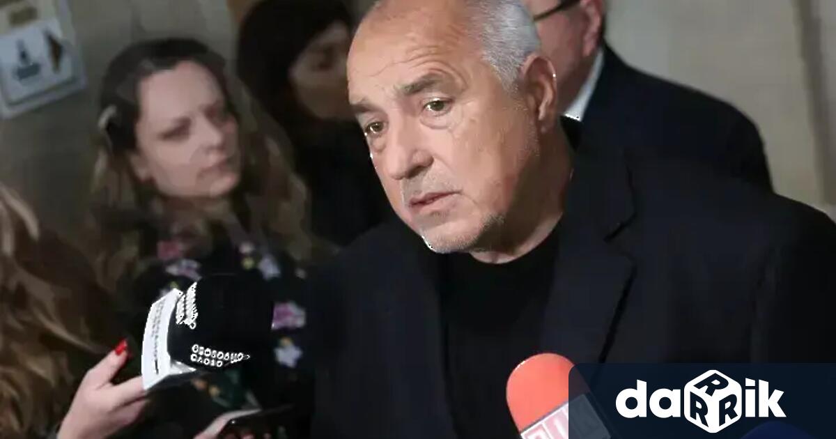 Каквото и да правят от ПП ДБ ще удържа и от