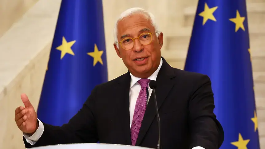 Коща: ЕС ще продължи да предоставя на Зеленски необходимата подкрепа