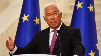 Коща: ЕС ще продължи да предоставя на Зеленски необходимата подкрепа