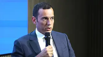 Васил Терзиев: Под 10 минути - за толкова време би следвало всеки би трябвало да успее да намери място за паркиране в идеалния център