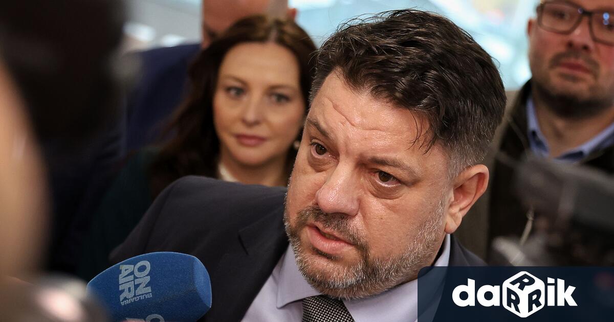 Надявам се да сработи Всичко зависи от развоя на военните