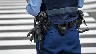 Задържаха мъж след смъртен инцидент с откраднат автомобил