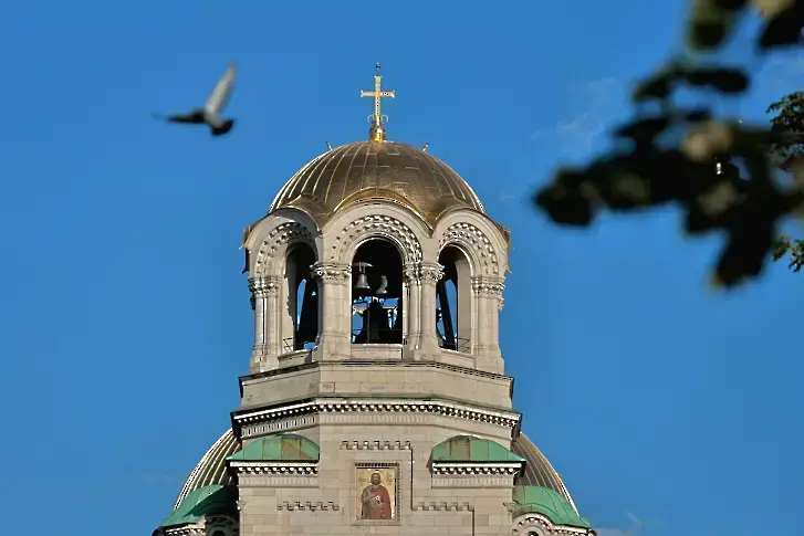 Честваме паметта на свети Александър Невски