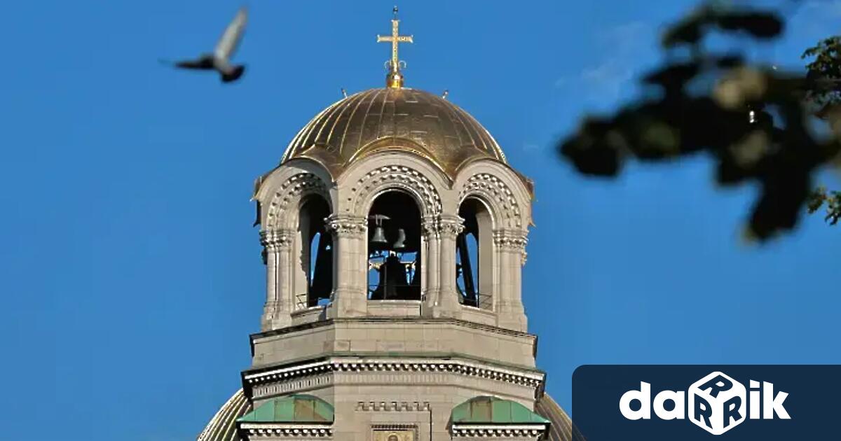 Честваме паметта на свети Амфилохий Иконийски и на свети Александър