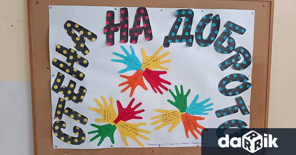 От 3 до 14 ноември 2025 г в община Котел