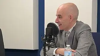 Волгин: Европа се е отказала от идеите и е заложила на страха и оръжията!