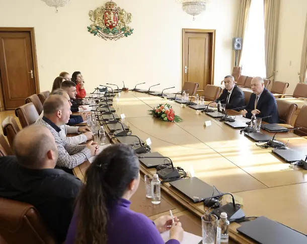 Предлагат увеличение на капитала на „Напоителни системи“  с близо 27 млн. лв.