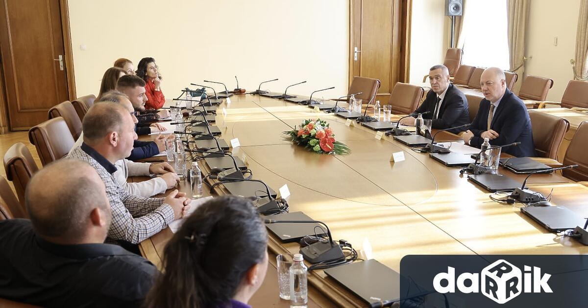 Капиталътна Напоителни системи ЕАДще бъдеувеличенс близо 27 млн лв за възстановяване