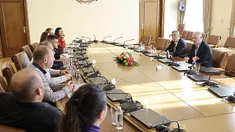 Предлагат увеличение на капитала на „Напоителни системи“  с близо 27 млн. лв.