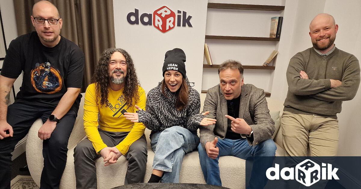 В този епизод на любимото предаване на седемдесет поколения българи