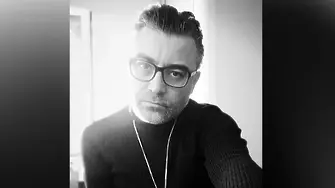 Почина журналистът Борислав Банев