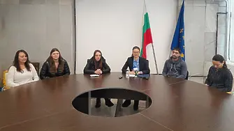 Община Видин стартира подмяната на старите отоплителни уреди по проект „За по-чист въздух в Община Видин“