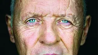 Време за джаз представя "Справихме се, хлапе!" - мемоарите на сър Антъни Хопкинс 