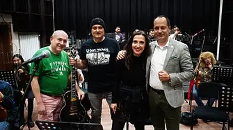 Мери бойс бенд  с концерт мечта тази вечер, посветен на 30-годишната си музикална дейност