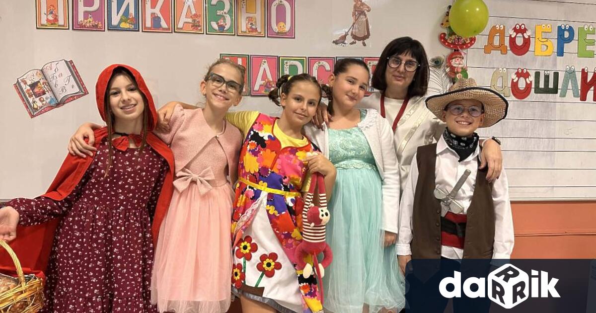 В НУ Христо Ботев се проведе Ден на отворените врати