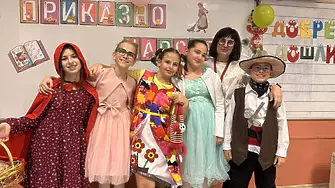 Ден на отворените врати се проведе в НУ „Христо Ботев“