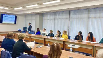 Стартира изпълнението на четири проекта за енергийна ефективност и обновяване на сгради в Севлиево