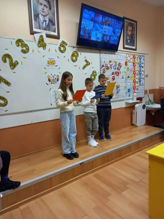 Ден на отворените врати се проведе в НУ „Христо Ботев“