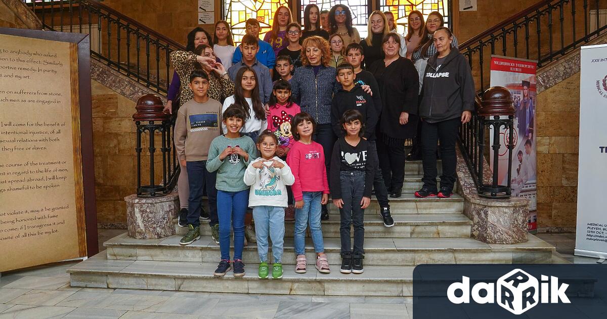 В навечерието на 21 ноември – Празника на християнското семейство