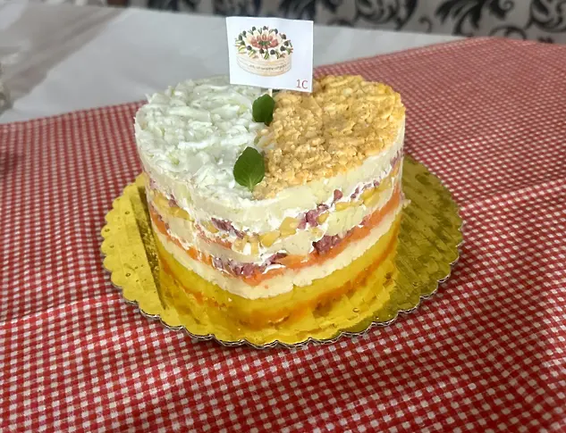 Празник на тортата се проведе във врачанското село Костелево