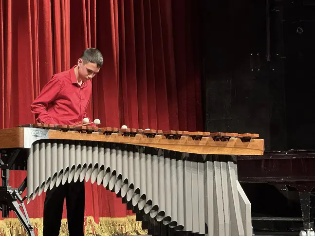  Концерт-спектакъл във връзка 65-годишнината на Национално учебно заведение по изкуствата „ Панайот Пипков “ 