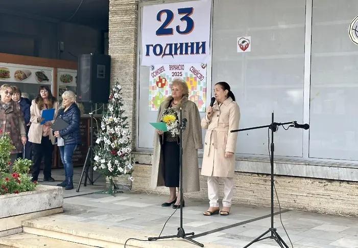 Започна благотворителната кампания „Осинови врачанско семейство“