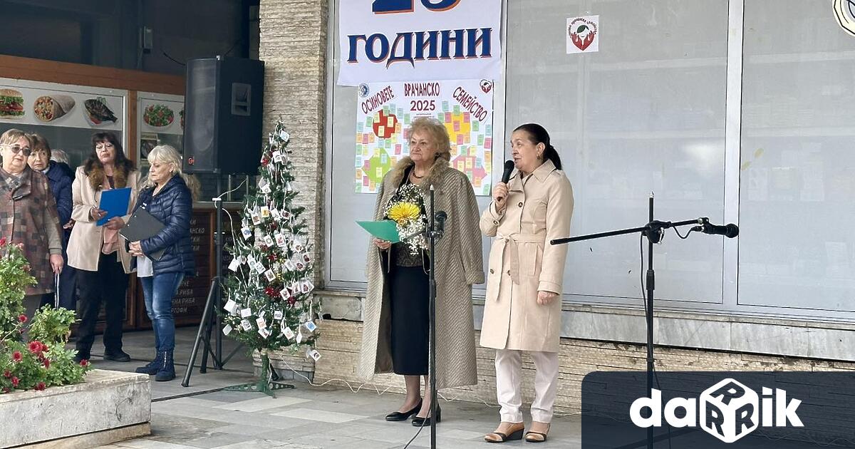 Инициативата която вече 23 години обединява институции организации и граждани