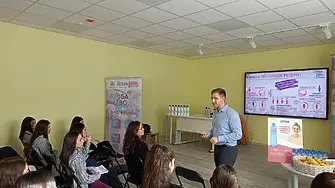 Община Враца се включи в семинара „Koga.bg – здрави и активни“