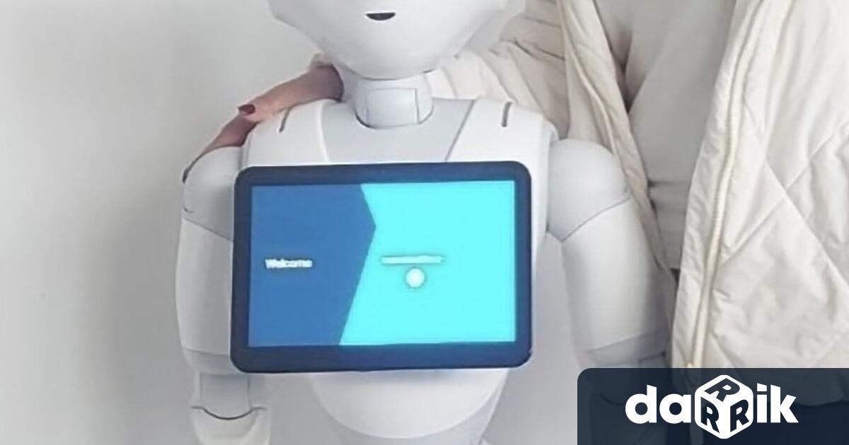 Не един а два Вече са тук – с този