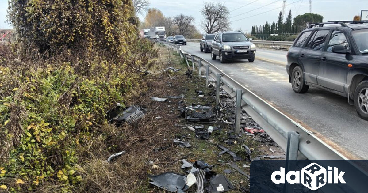 Министерството на регионалното развитие и благоустройството разпореди спешна проверка на