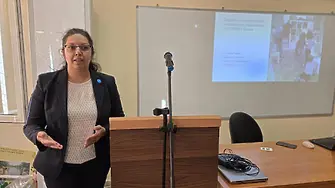 Кръгла маса се провежда във Враца за правата на детето и ранното развитие 