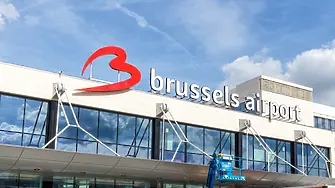 Тридневна стачка отменя полети от Белгия