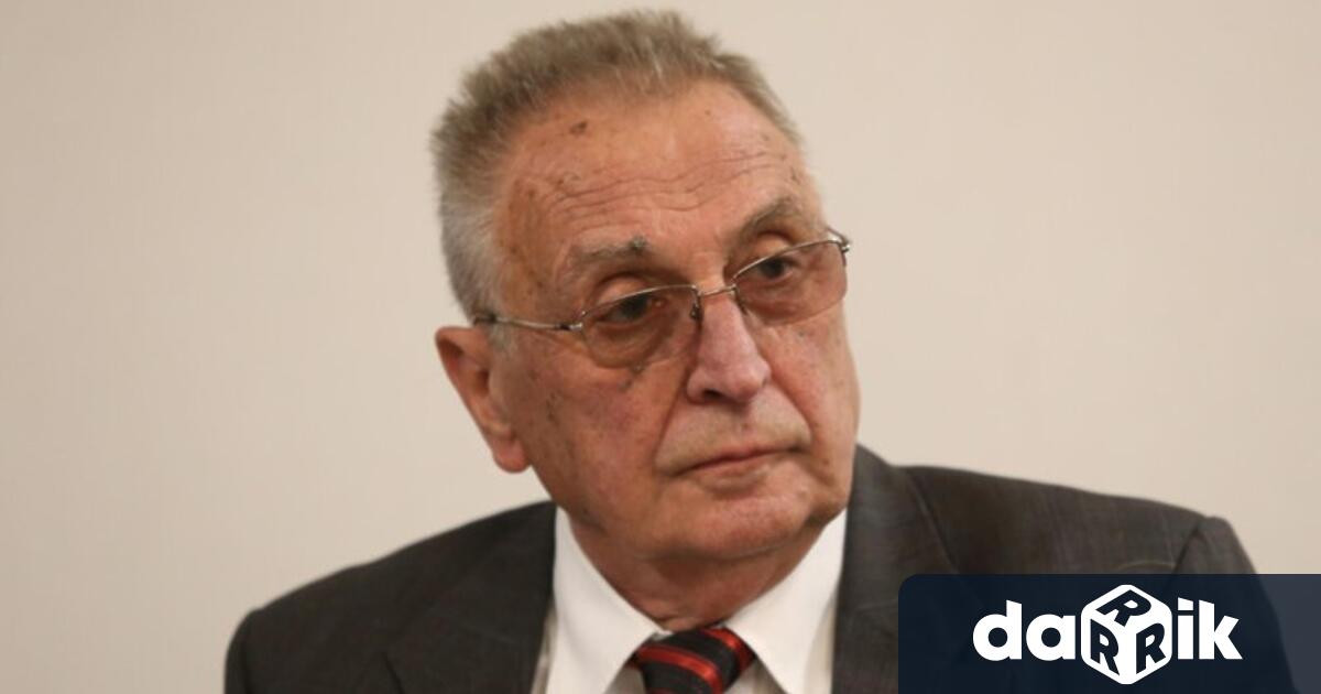 Нападнахаизвестниямакедонски българин публициста Владимир Перев в магазин в Скопие Северна