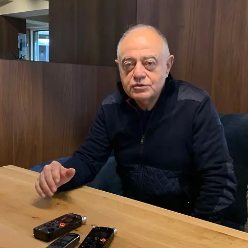 Ген. Атанасов: Опозицията е разделена идеологически, някой иска да създаде нов „Отечествен фронт“