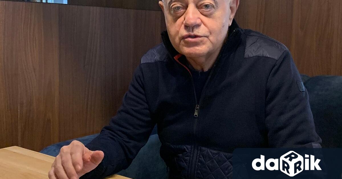 По повод организирания от Продължаваме промяната протест за този вторник