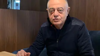Ген. Атанасов: Опозицията е разделена идеологически, някой иска да създаде нов „Отечествен фронт“