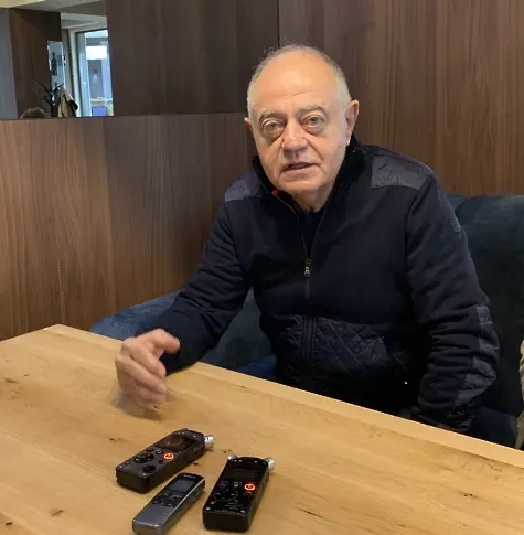 Ген. Атанас Атанасов: Бюджетът за 2026-та година е специфичен бюджет на застоя