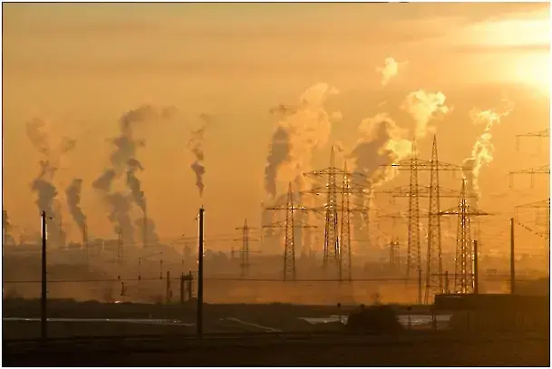 ЕК изпраща България на съд заради замърсяване на въздуха