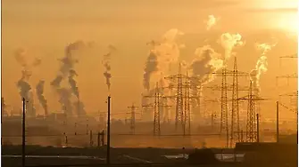 ЕК изпраща България на съд заради замърсяване на въздуха