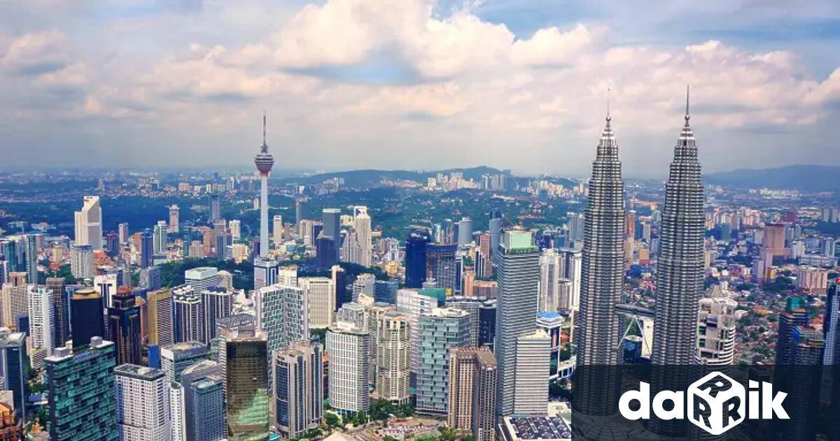 Малайзия планира да забрани от следващата година социалните мрежи за