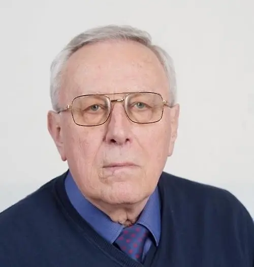 Напусна ни заслужилият гражданин на Плевен доц. д-р Стоян Танчев